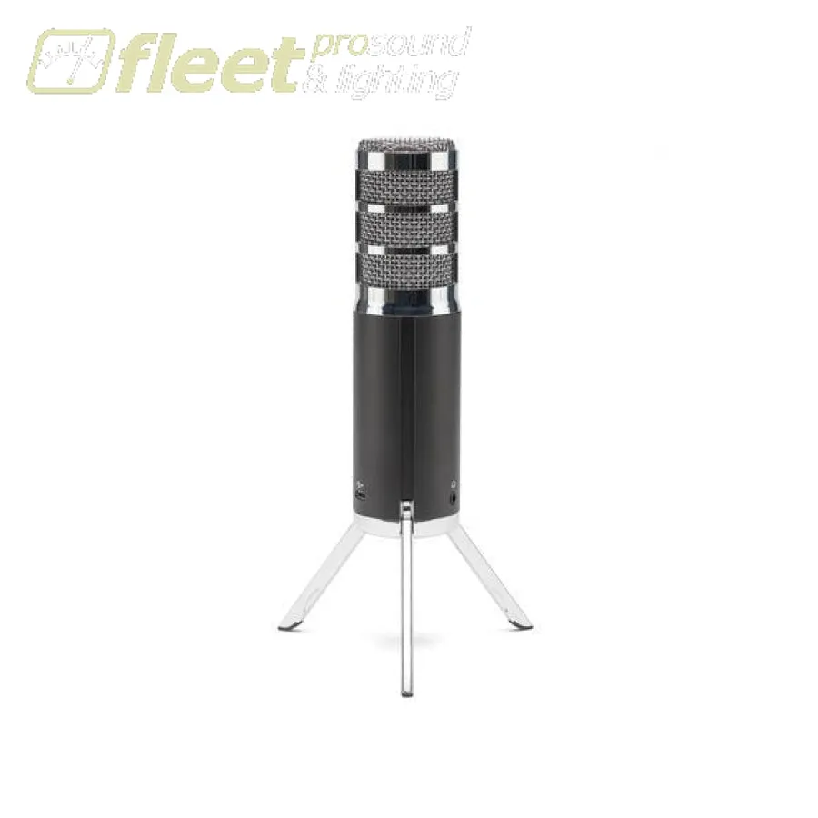 Samson SATELLITE Broadcast USB Microphone