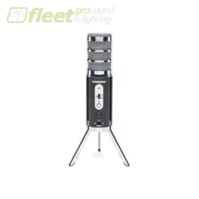 Samson SATELLITE Broadcast USB Microphone
