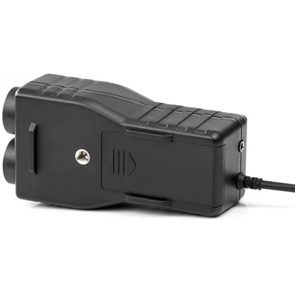 Saramonic SmartRig  2-Channel XLR Microphone Audio Mixer