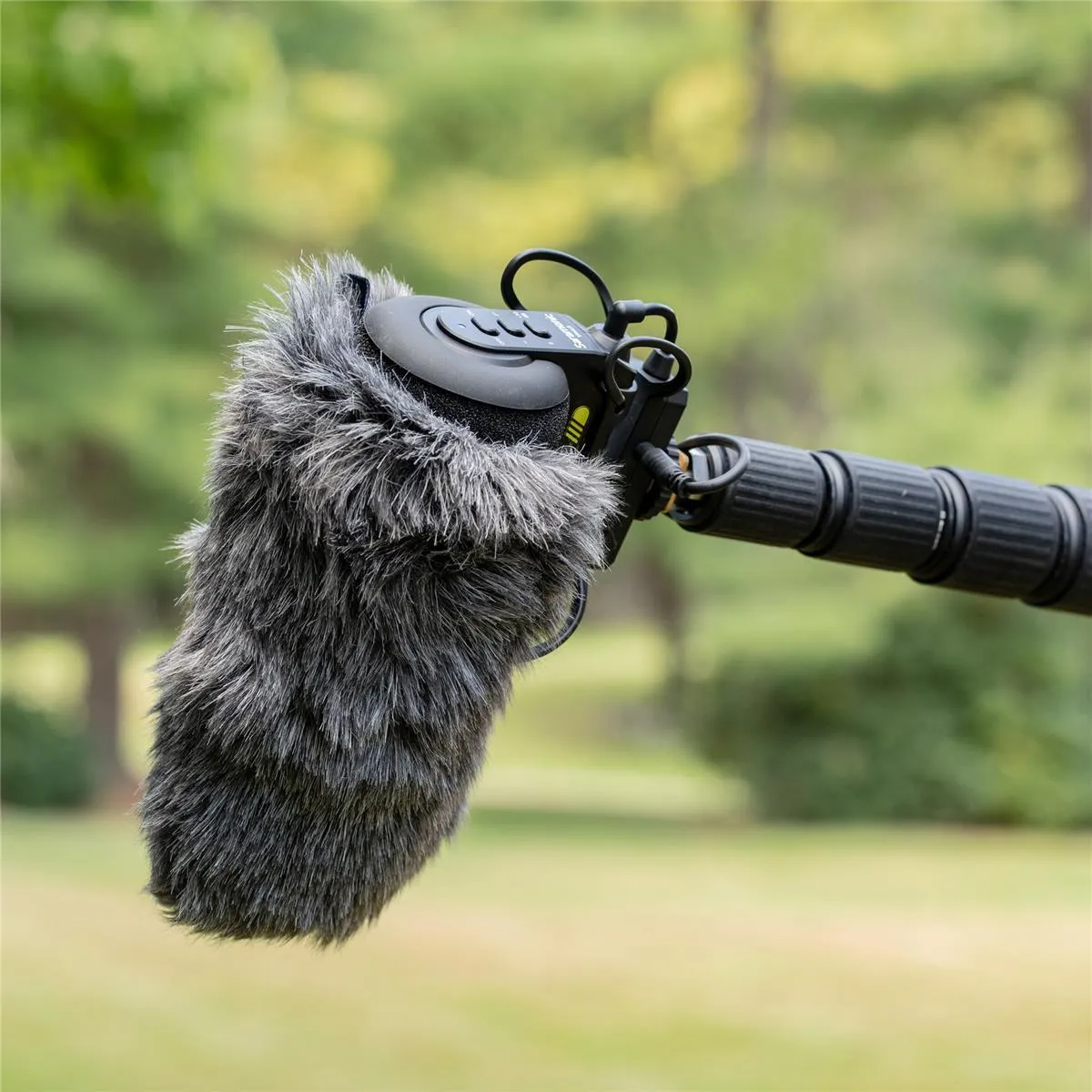 Saramonic Vmic5 Camera-Mount Shotgun Microphone