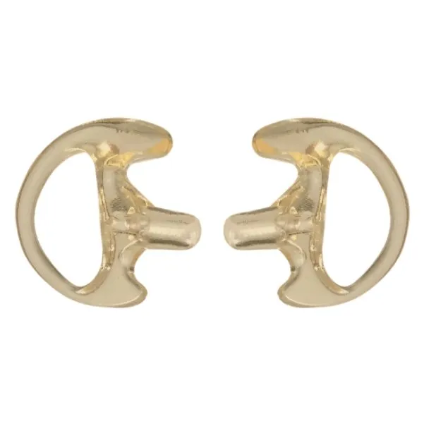 Semi-Custom Earmolds