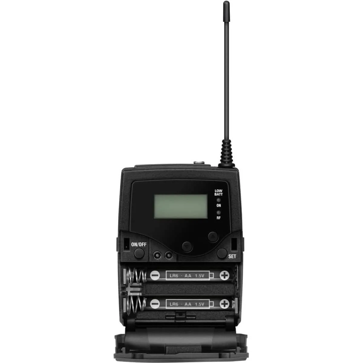 Sennheiser ew 500 FILM G4-GBW Portable Wireless Combo Set (606 - 678 MHz)