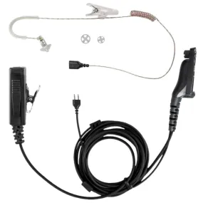 Sheepdog 2-Wire Surveillance Mic, Motorola APX