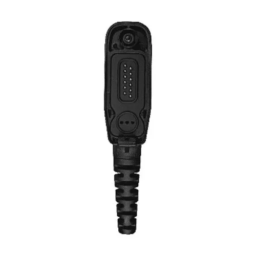 Sheepdog Earhook Earpiece Lapel Mic, Motorola APX