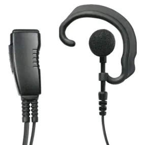 Sheepdog Earhook Earpiece Lapel Mic, Motorola XTS