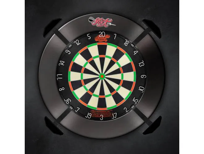 Shot! Stadium Dartboard Lights