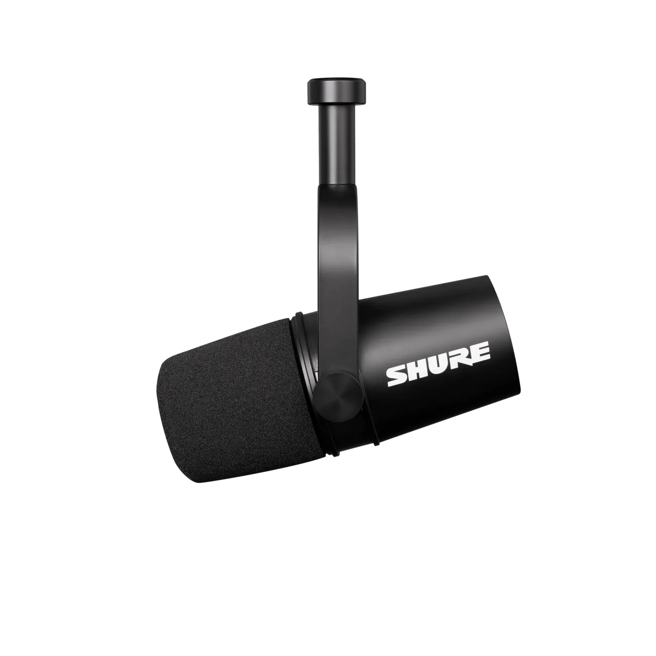 Shure MV7X MV7 Dynamic Podcast Microphone