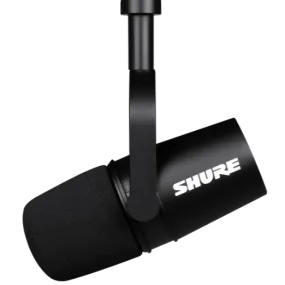 Shure MV7X MV7 Dynamic Podcast Microphone