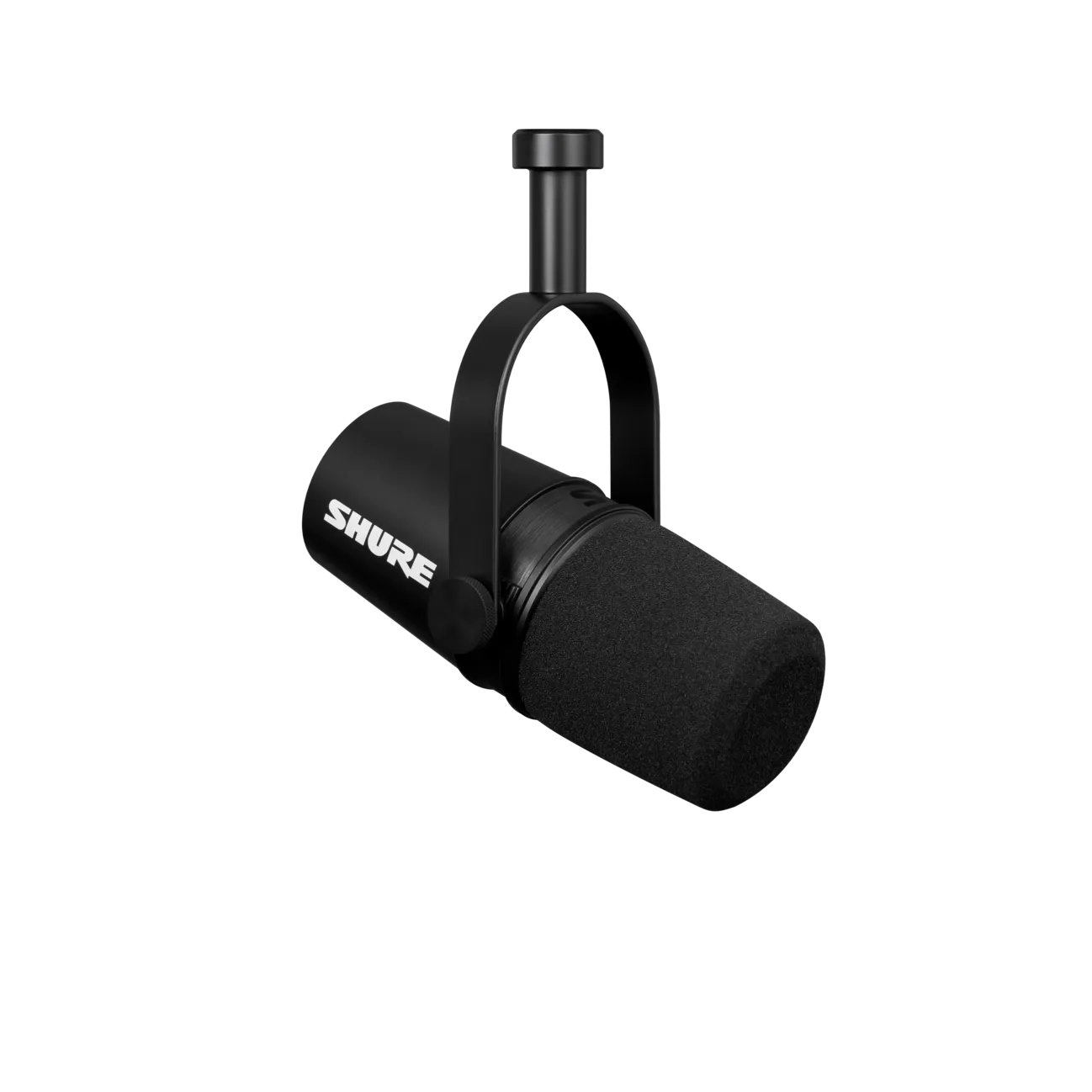 Shure MV7X MV7 Dynamic Podcast Microphone