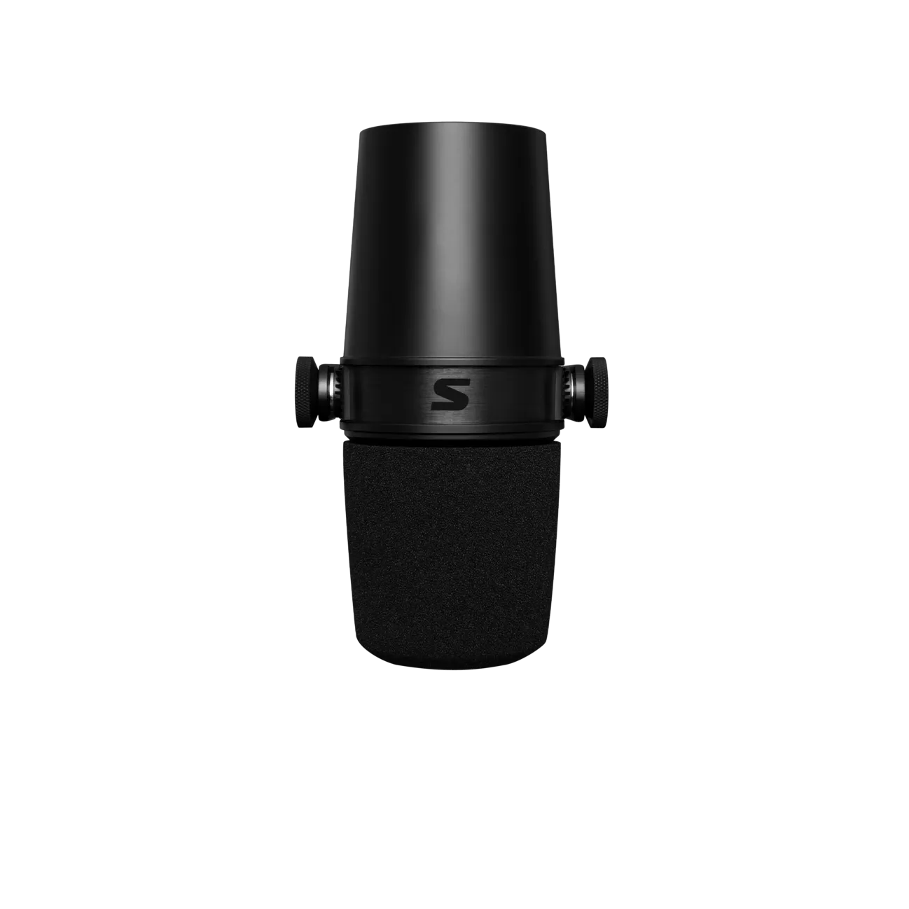 Shure MV7X MV7 Dynamic Podcast Microphone