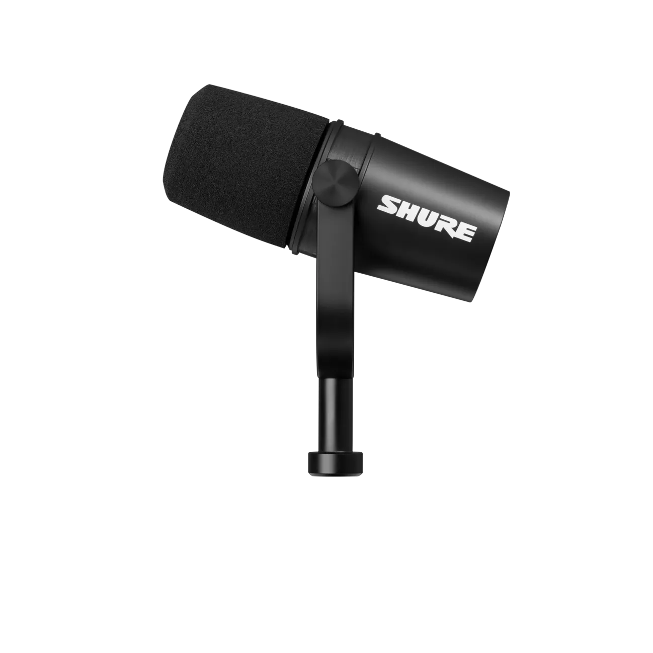 Shure MV7X MV7 Dynamic Podcast Microphone