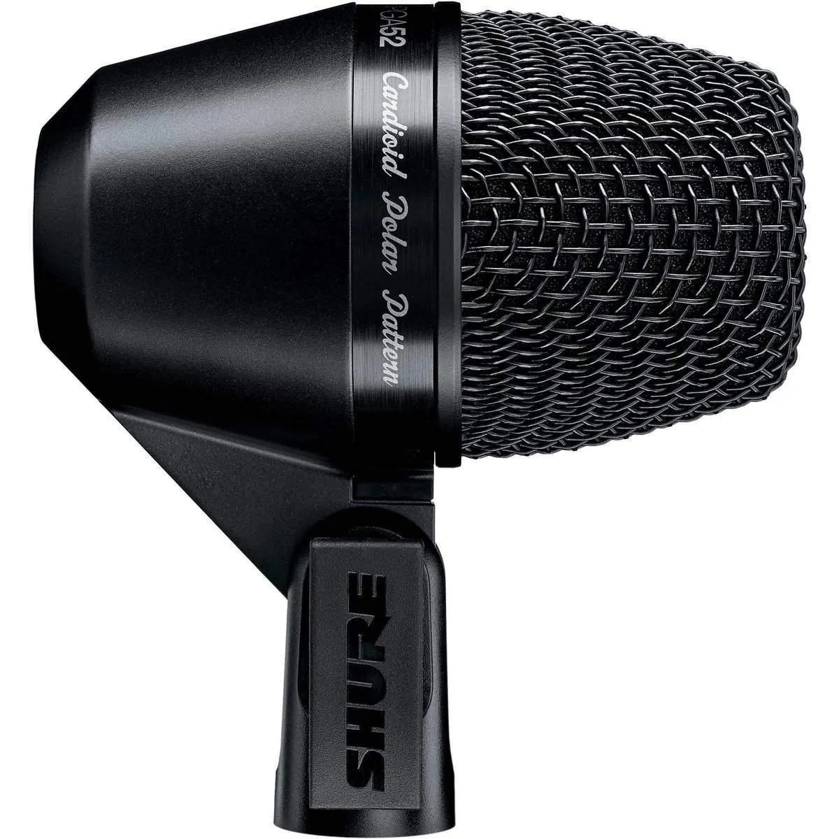 Shure Pga52 Dynamic Kick Drum Mic