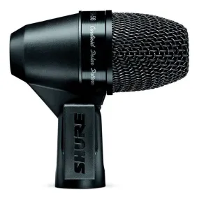 Shure PGA56 Dynamic Snare/Tom Microphone