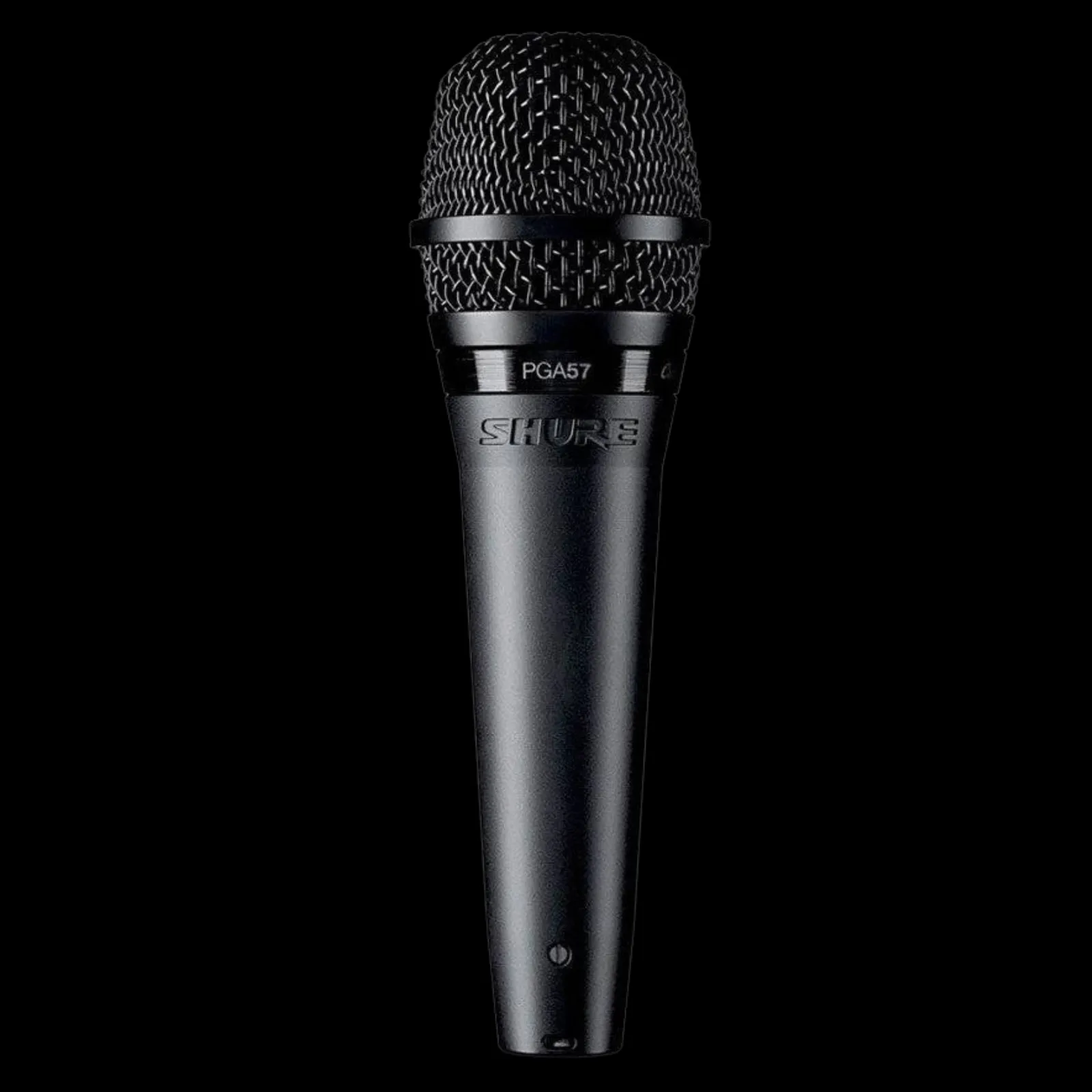Shure PGA57 Dynamic Instrument Microphone with XLR Cable