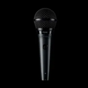 Shure PGA58 Handheld Dynamic Microphone