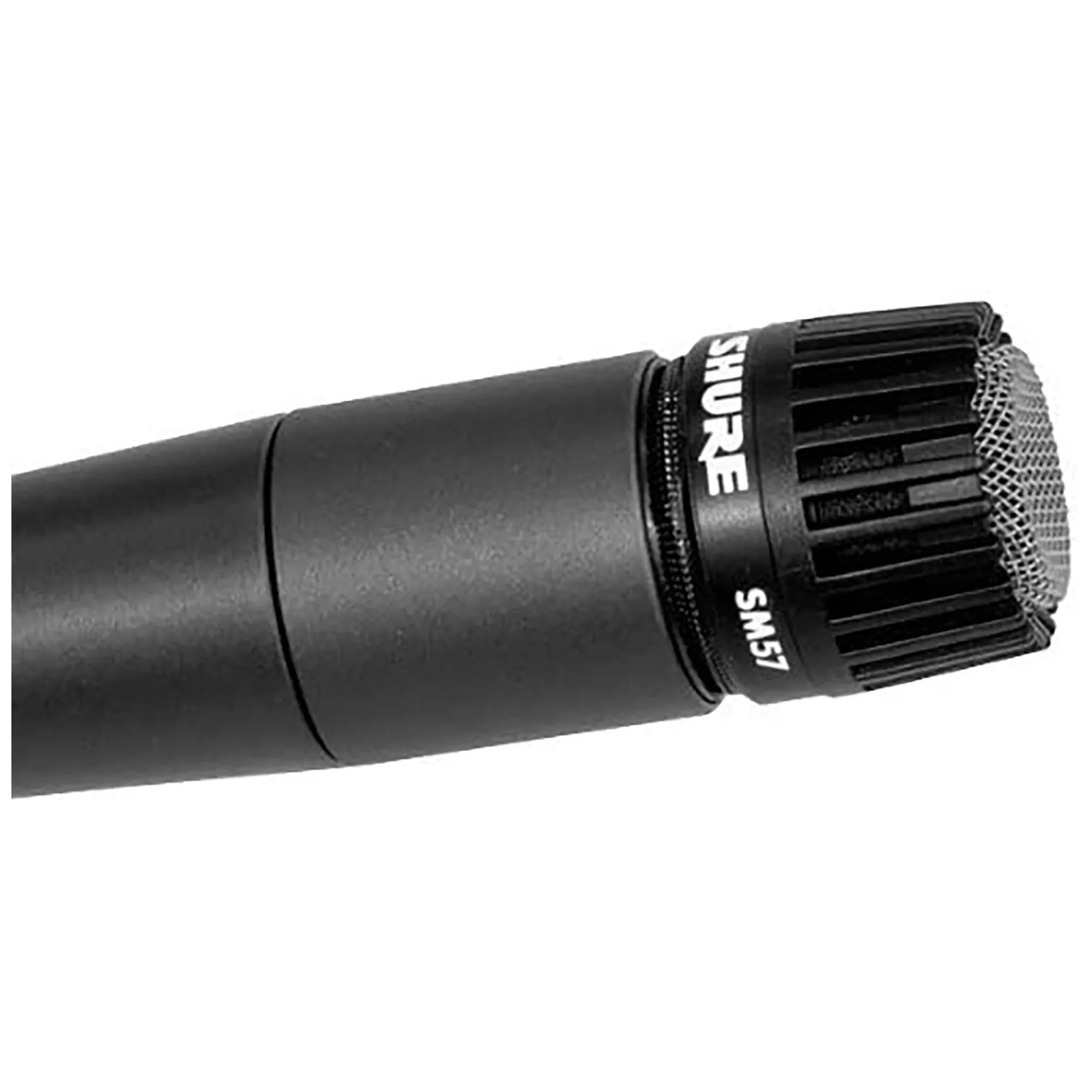 Shure SM57-LC Cardioid Dynamic Microphone