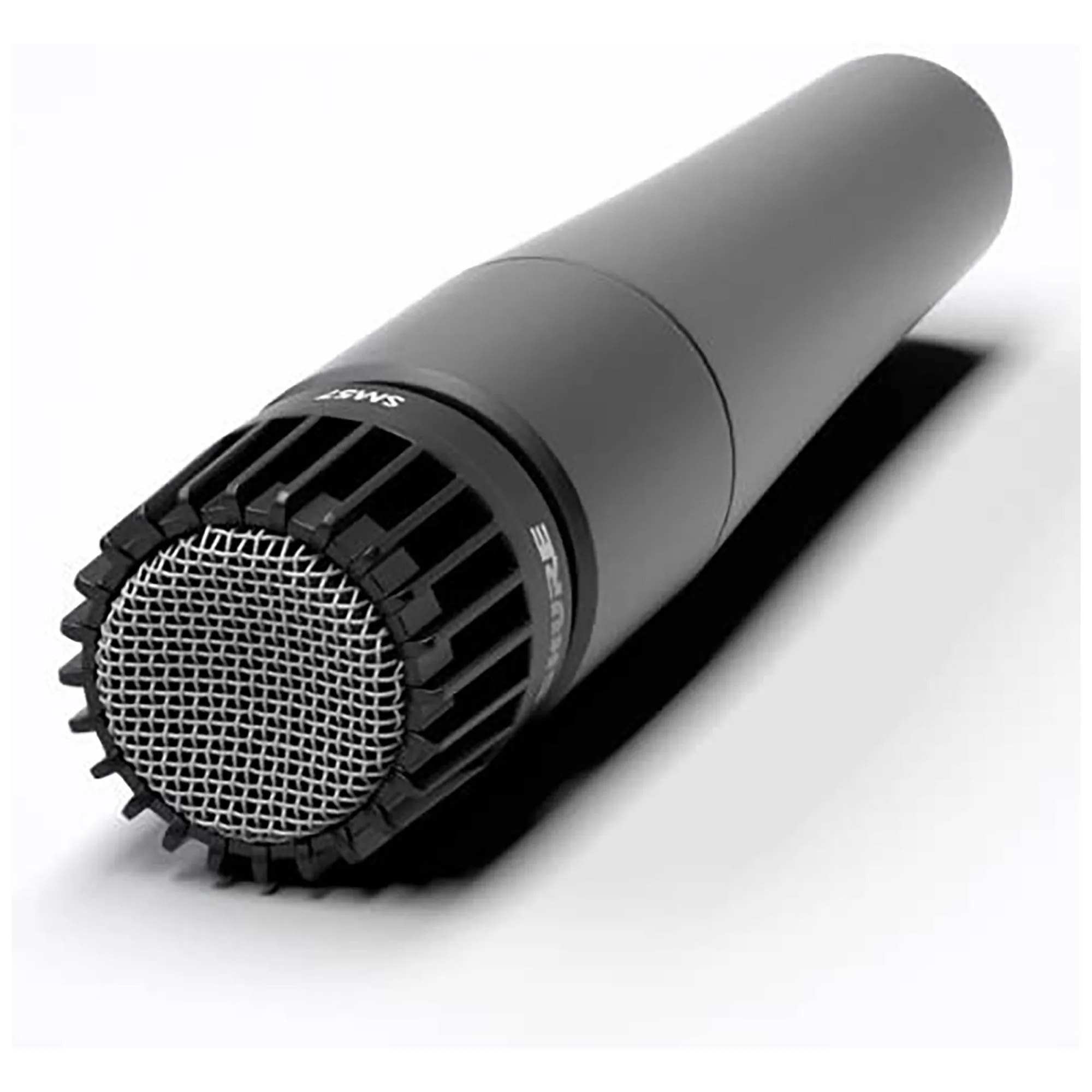 Shure SM57-LC Cardioid Dynamic Microphone