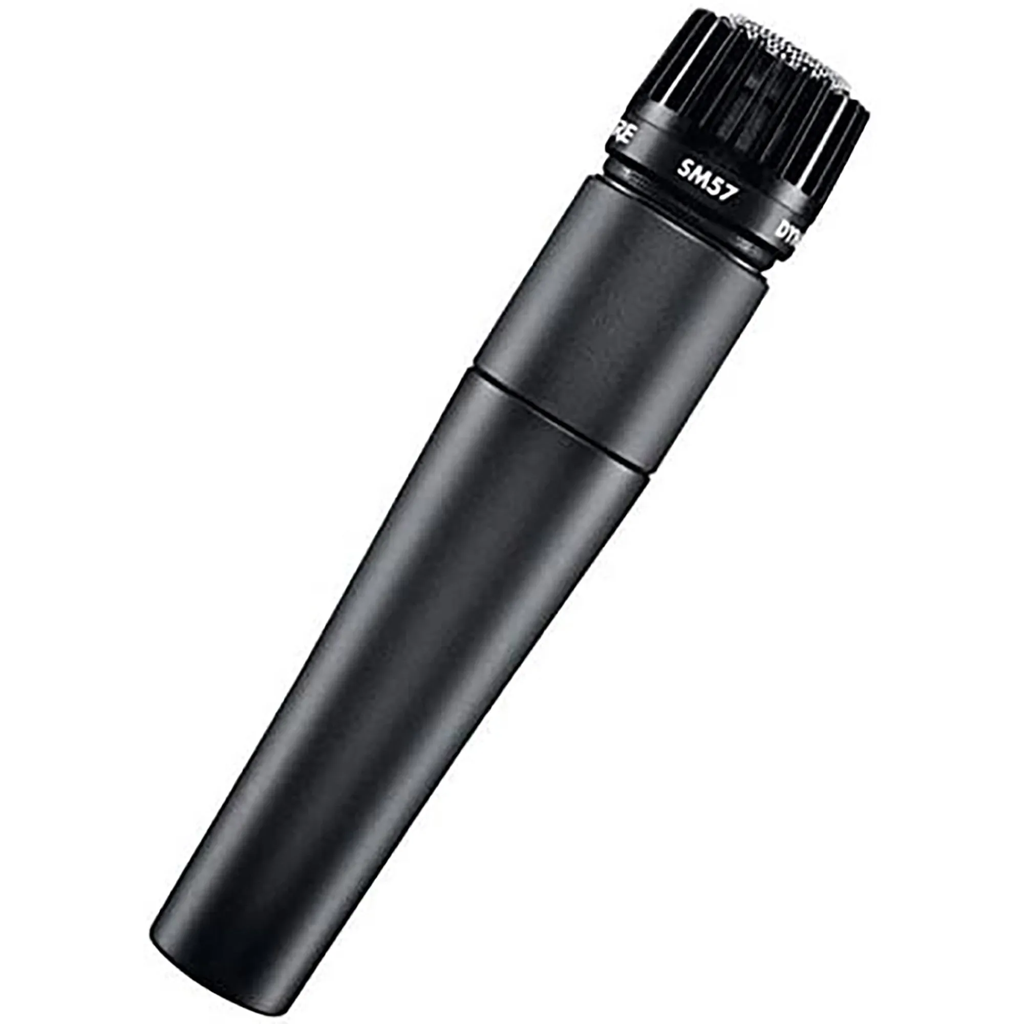 Shure SM57-LC Cardioid Dynamic Microphone