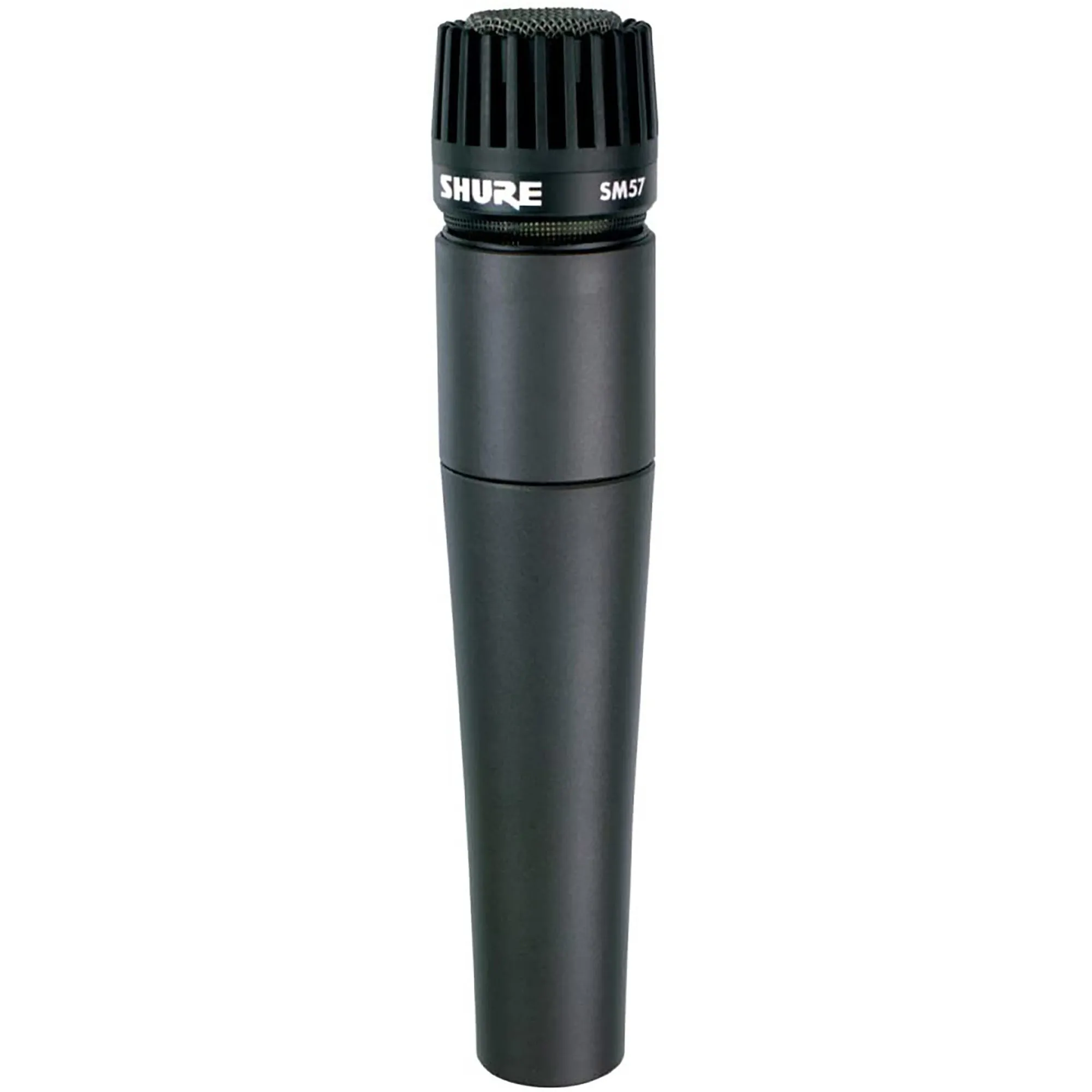 Shure SM57-LC Cardioid Dynamic Microphone
