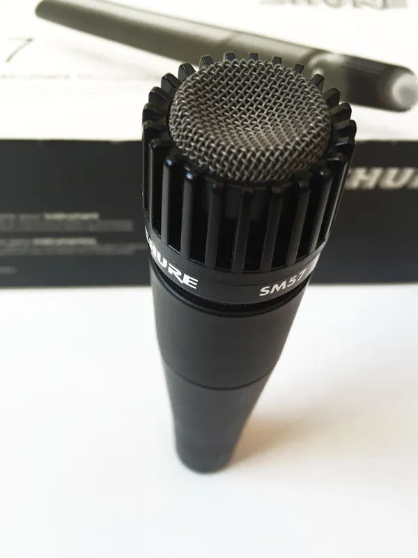 Shure SM57