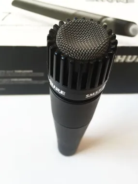 Shure SM57