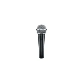 Shure SM58 Vocal Microphone