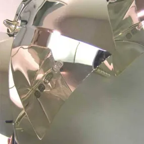 Silver Umbrella