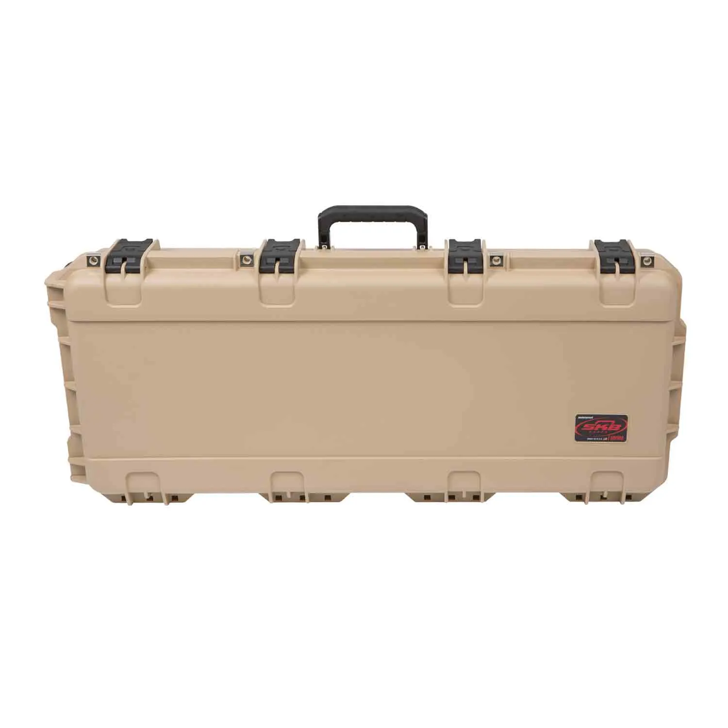 SKB iSeries 3i-3614-PL Parallel Limb Bow Case (Tan)