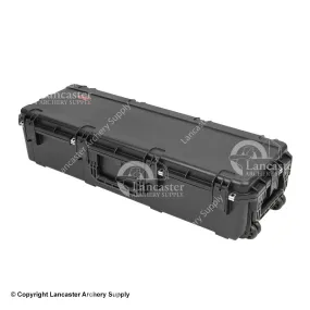 SKB iSeries Deep Double Bow Case