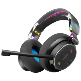 Skullcandy PLYR Multi Platform Gaming Headset - Black