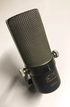 SM PRO MC04