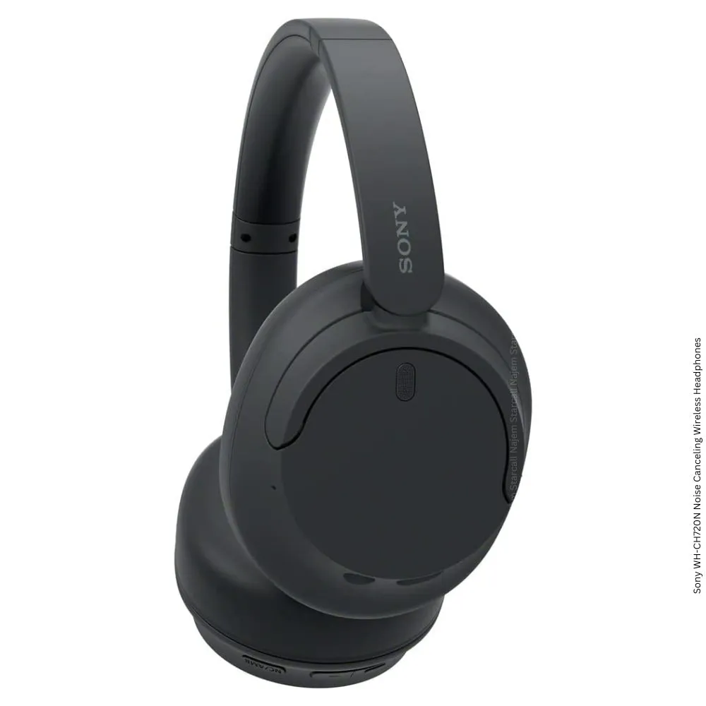 Sony WH-CH720N headphone