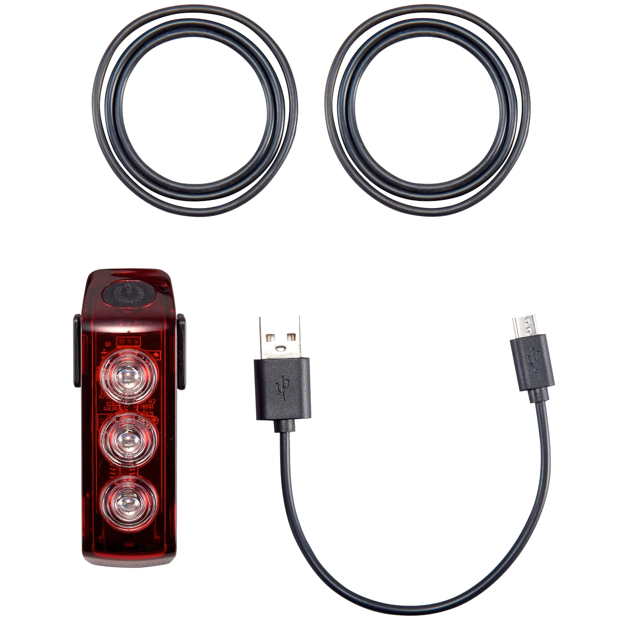 Specialized Flux 250R Taillight