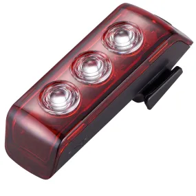 Specialized Flux 250R Taillight
