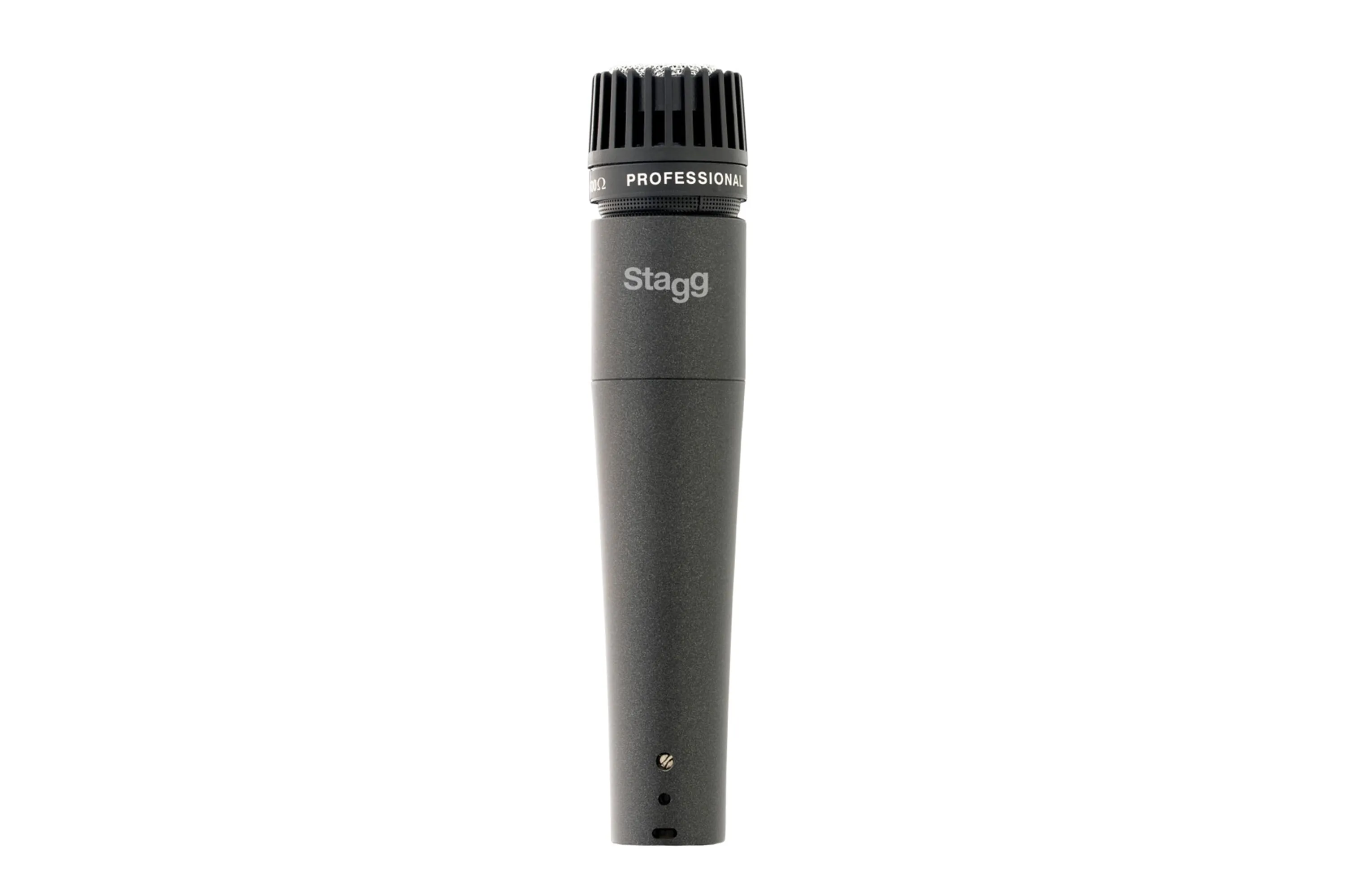 Stagg SDM70 Professional Multipurpose Cardioid Dynamic Microphone - DC18 Cartridge