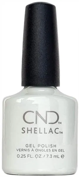 Studio White * CND Shellac