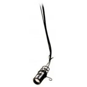 Superlux PRA-52 Hanging Microphone (Black or White)