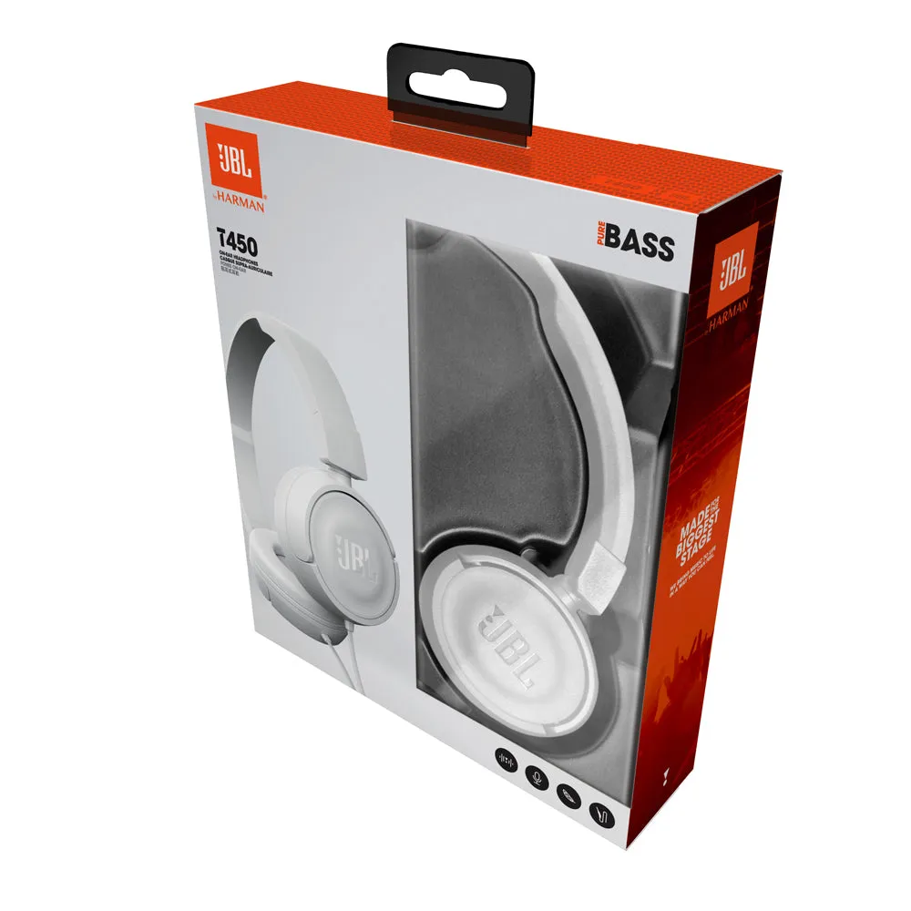 T450 (Headphone)