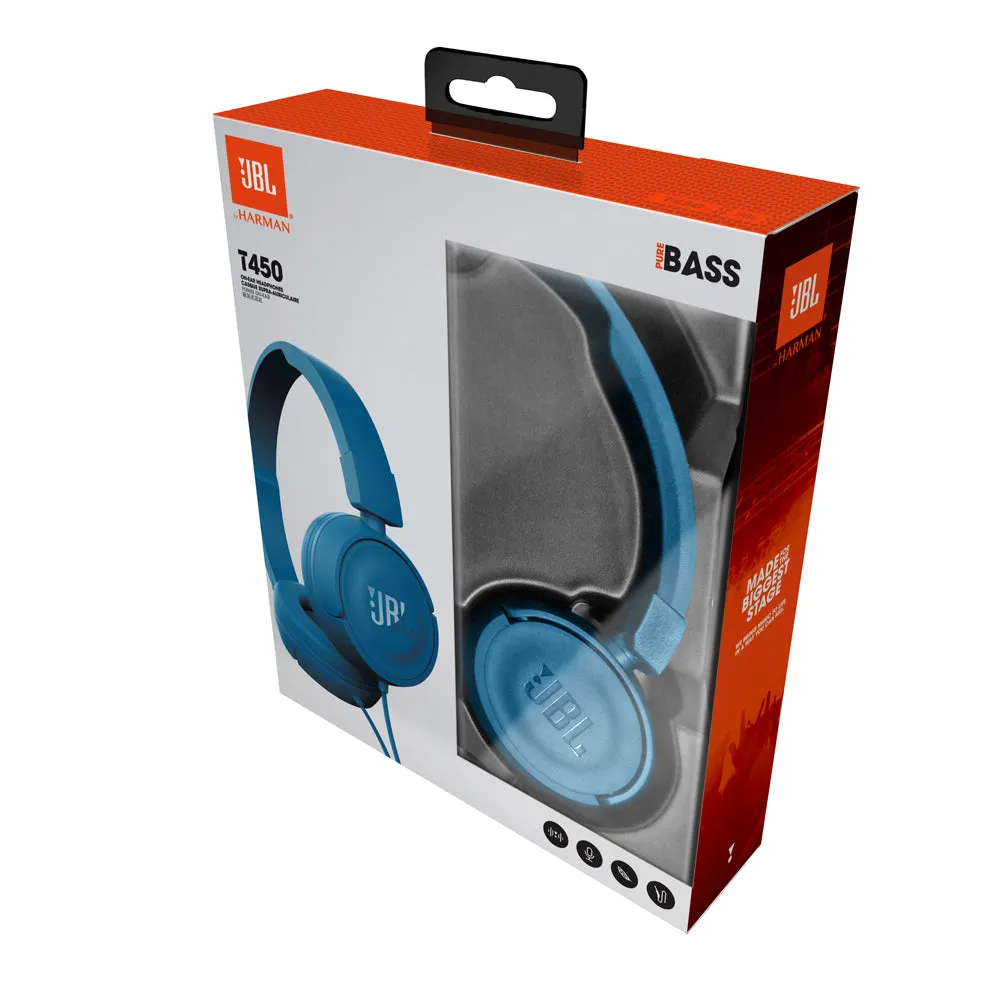 T450 (Headphone)