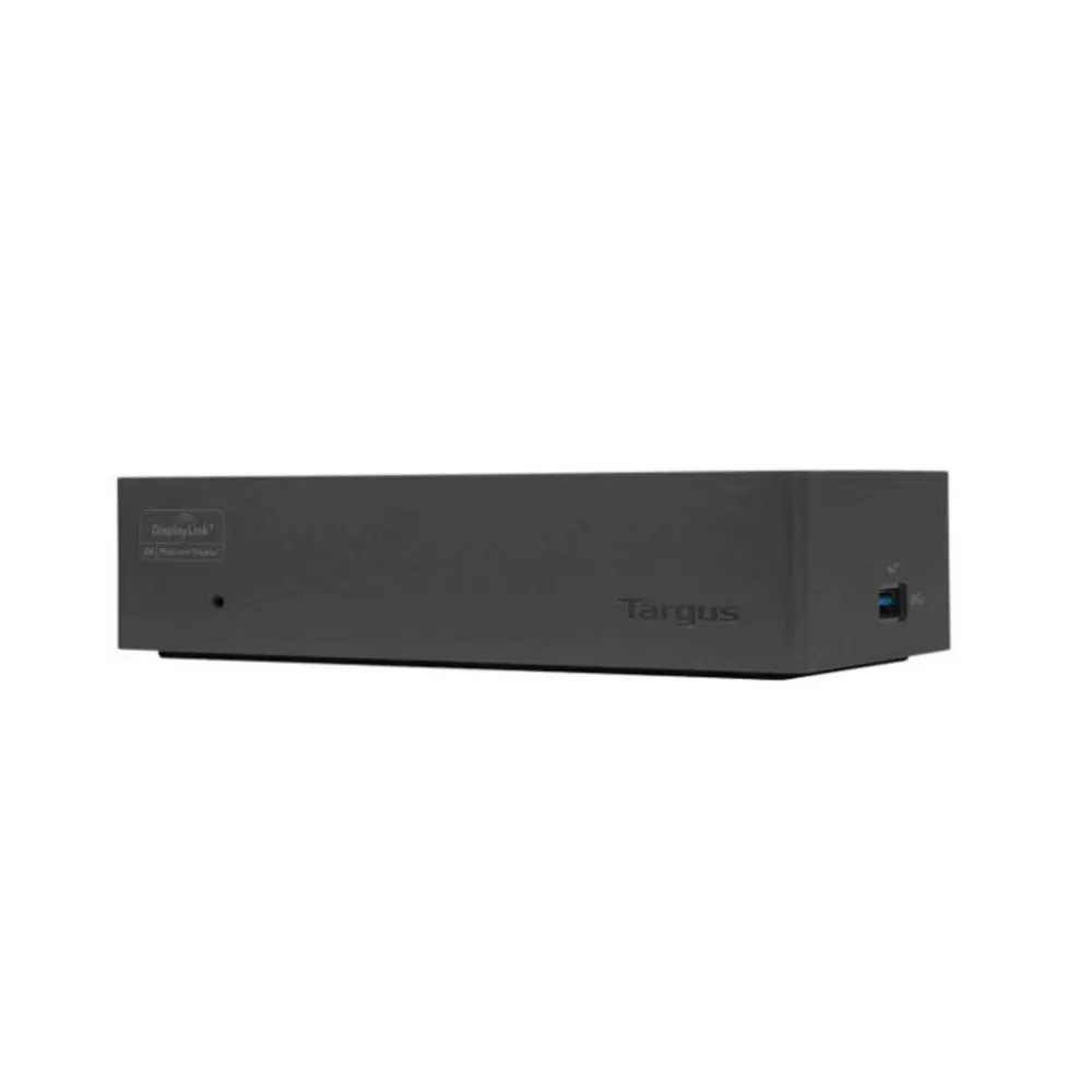 Targus DOCK190 USB-C™ Universal DV4K Docking Station with 100W Power