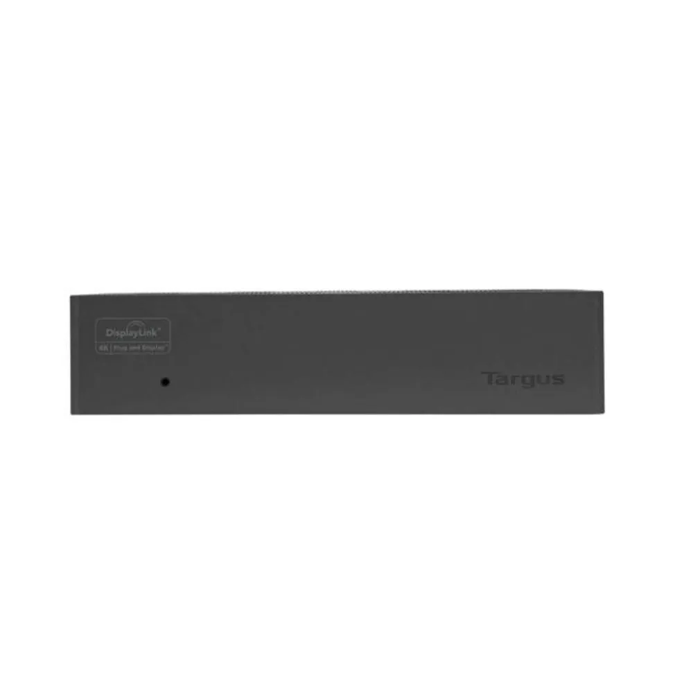 Targus DOCK190 USB-C™ Universal DV4K Docking Station with 100W Power