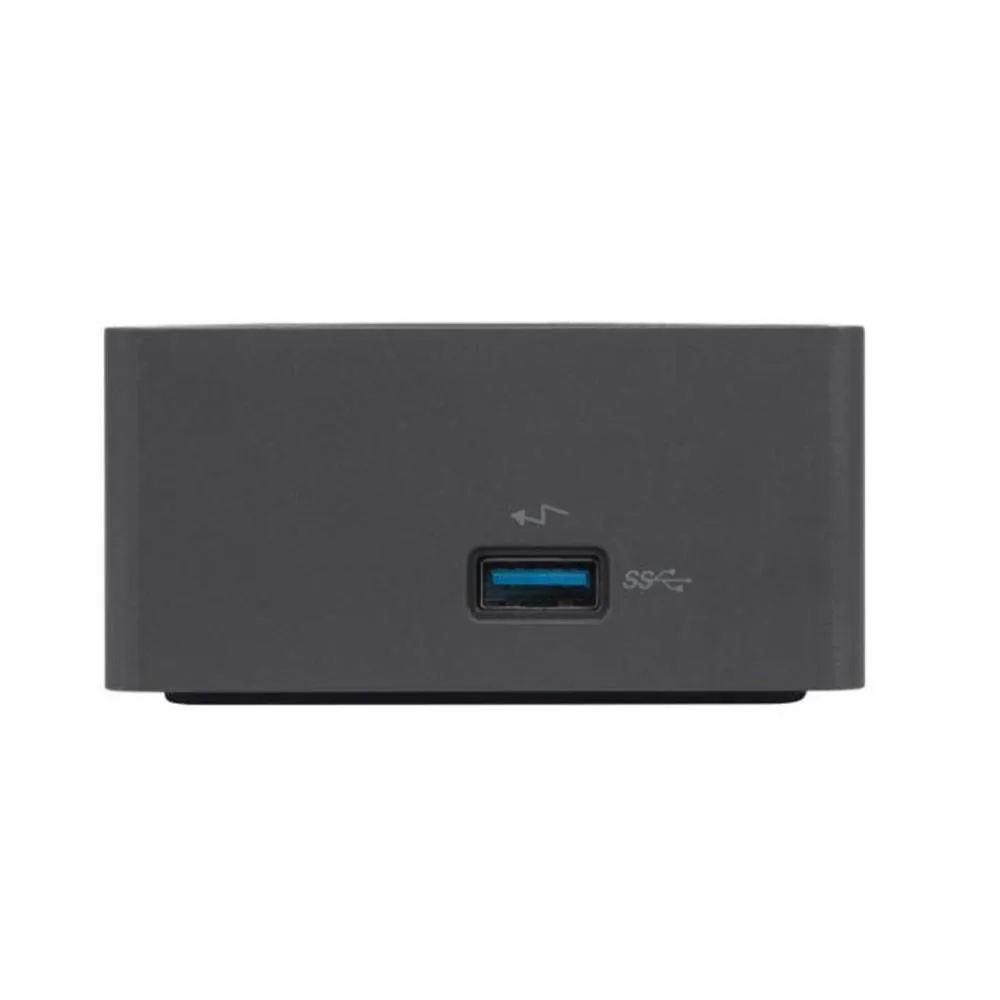 Targus DOCK190 USB-C™ Universal DV4K Docking Station with 100W Power
