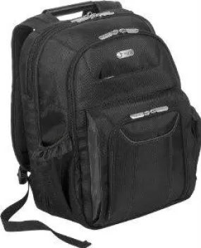 Targus Targus Zip-thru Air Traveler Backpack