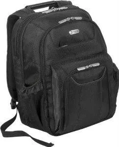 Targus Targus Zip-thru Air Traveler Backpack