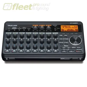 Tascam DP-008EX 8-Track Recorder