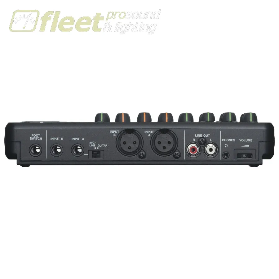Tascam DP-008EX 8-Track Recorder