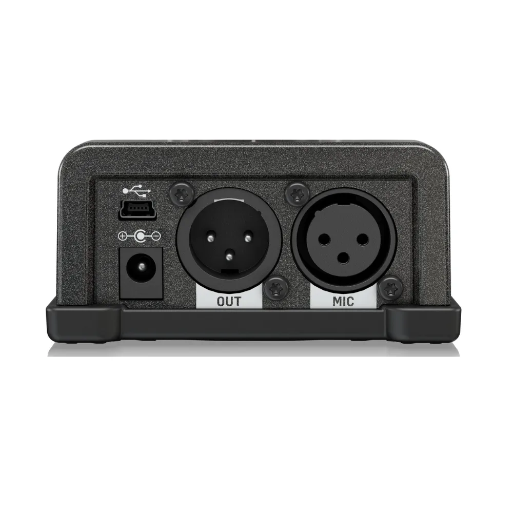 TC Electronic Ditto Mic Looper Effects Pedal