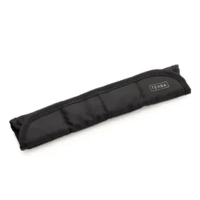 Tenba Tools Memory Foam Shoulder Strap Pad, 3.8cm - Black