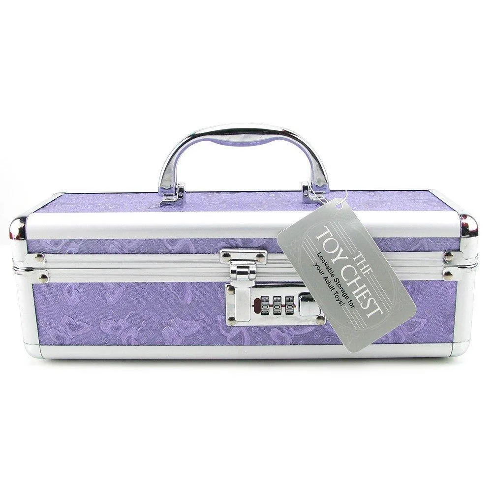 The Toy Chest - Small
