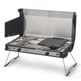 Tupike Camping stove